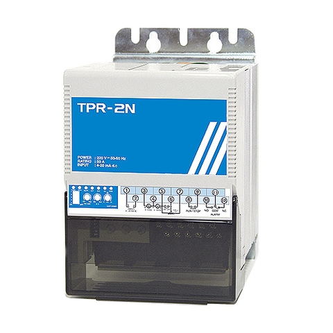 Điều chỉnh nguồn Thyristor 1 pha TPR-2N (50A, 70A)