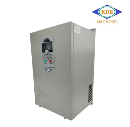 Biến tần KDE 3P 380-480 VAC 55kW KDE600-055GT2