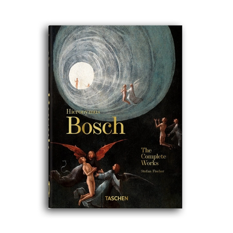 Hieronymus Bosch