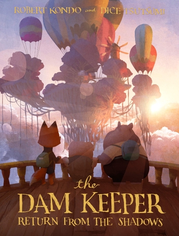 The Dam Keeper