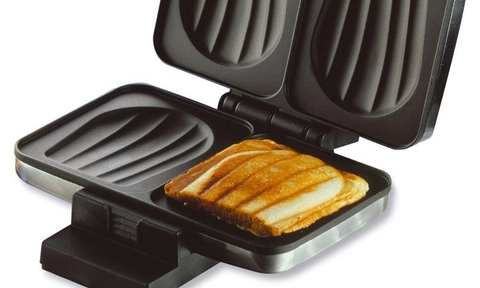 Máy nướng bánh sandwich Cloer 6235 Cloer 6235