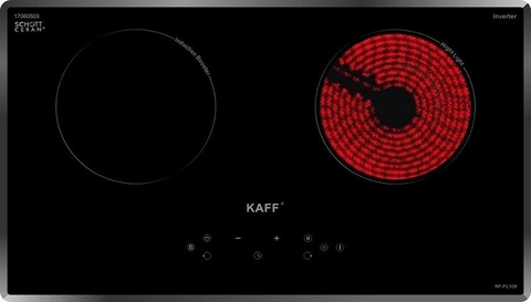 Bếp điện từ kết hợp KAFF KF-FL109