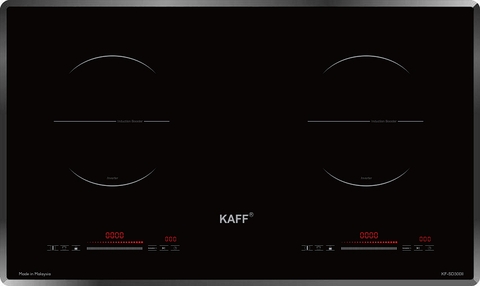 Bếp từ đôi KAFF KF-SD300II