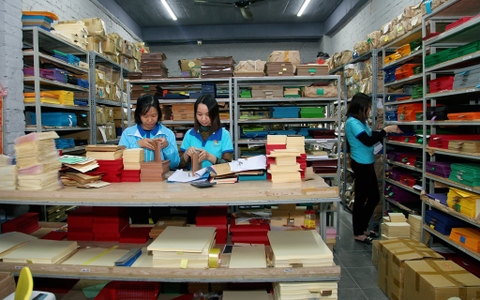 cung cấp thiệp nổi pop-up