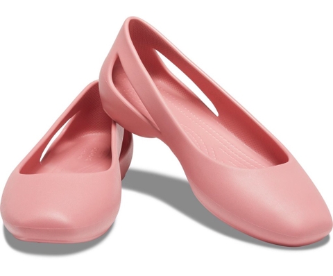 Giày búp bê Laura màu hồng