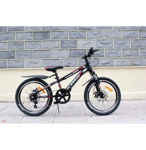 Xe đạp thể thao trẻ em CAYABE TOTEM 719 (size 20 Inch)