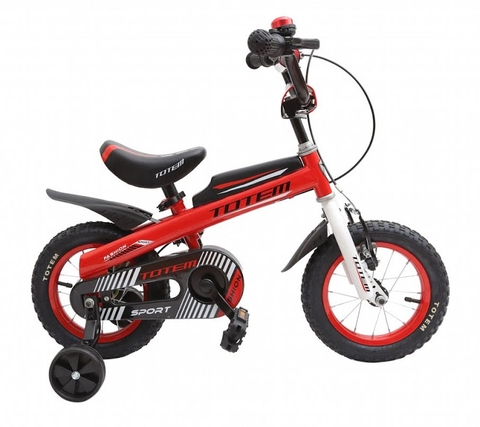 Xe đạp thể thao trẻ em CAYABE TOTEM 903 (size 14 Inch)