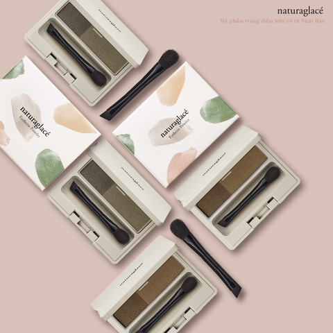 BỘT KẺ CHÂN MÀY ORGANIC - BÍ QUYẾT CHO HÀNG CHÂN MÀY TỰ NHIÊN