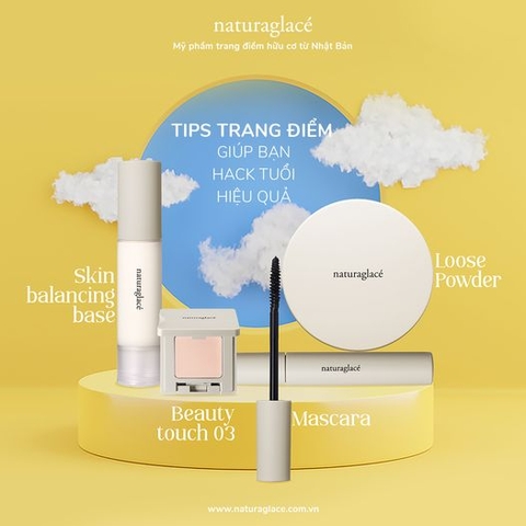 TIPS TRANG ĐIỂM