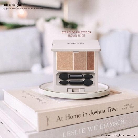KIÊU SA VỚI PHONG CÁCH TRANG ĐIỂM MẮT TONE BROWN BEIGE