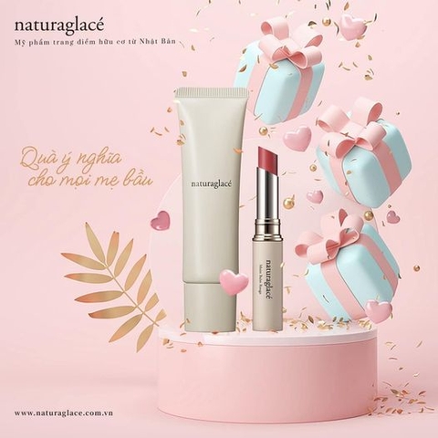 COMBO QUÀ Ý NGHĨA DÀNH CHO MỌI MẸ BẦU