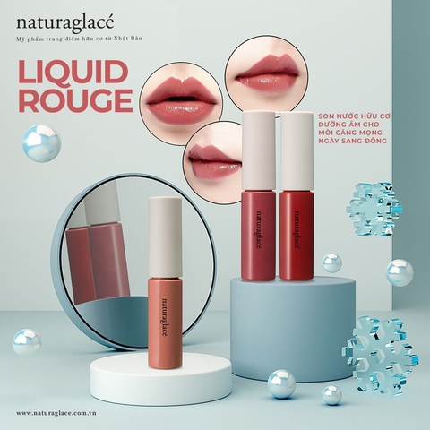 SON KEM DƯỠNG ẨM - MUST HAVE ITEM CHO MÙA LẠNH