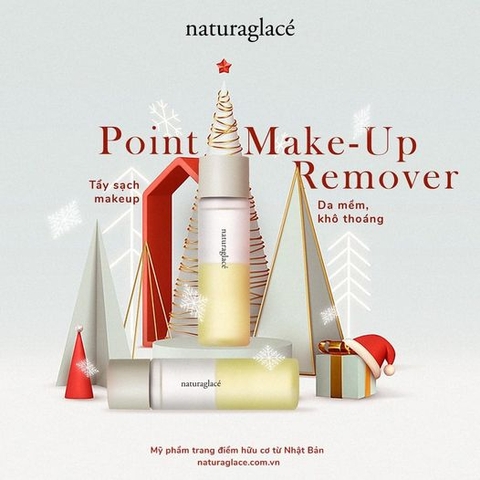 NƯỚC TẨY TRANG HỮU CƠ -