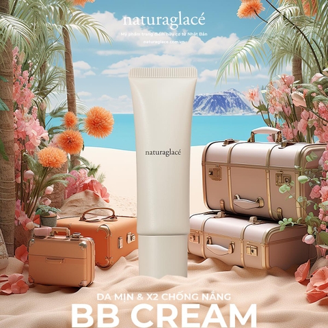 TỰ TIN ĐÓN NẮNG HÈ CHỈ MỘT TUÝP KEM DUY NHẤT CHO LỚP NỀN MỊN MÀNG