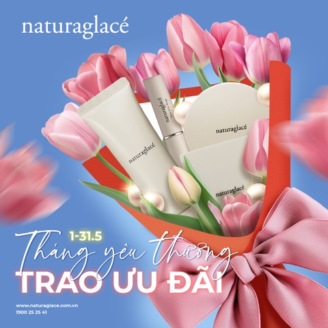 THÁNG YÊU THƯƠNG, TRAO ƯU ĐÃI