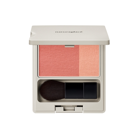 Phấn má hồng hữu cơ - naturaglacé Cheek Blush 03