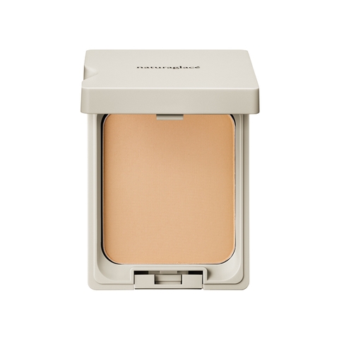 Phấn nền trang điểm chống nắng-CLEAR POWDER FOUNDATION - NO2