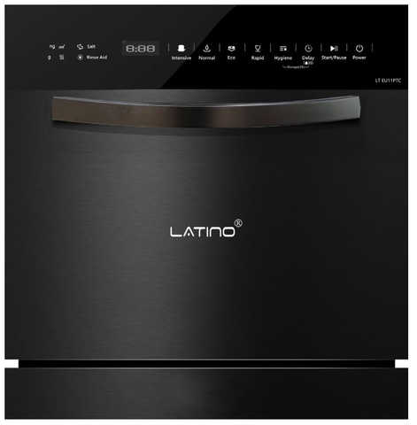 Máy rửa bát LATINO LT EU11PTC