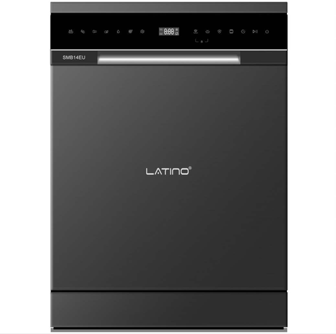 Máy rửa bát LATINO LT-SMB14EU