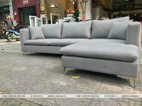 Sofa hiện đại số 515