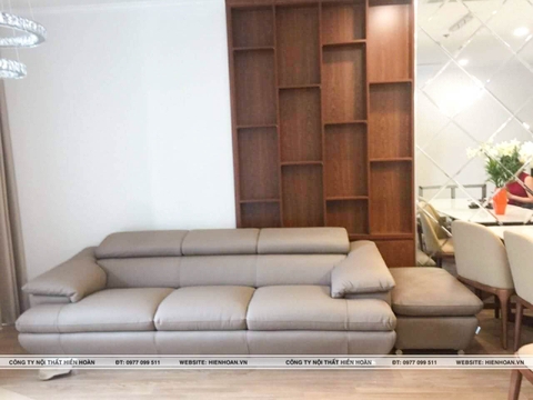 Sofa hiện đại số 522