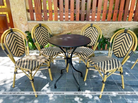 Gương Decor số 158