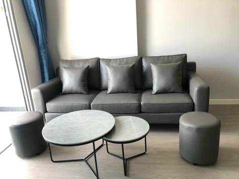 Bàn trà sofa 117