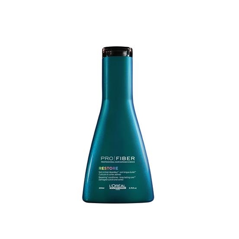 DẦU XẢ PRO FIBER RESTORE SHAMPOO 250ml