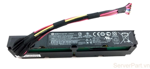 10012 Pin Battery HP 96w Cache Pin Battery with Cable 145mm sp 750450-001 pn 727260-001