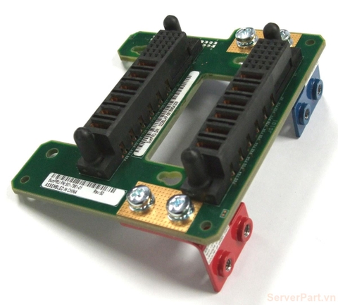 10417 Bo mạch nguồn SUN Backplane psu T5220 501-7951