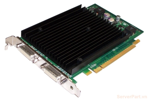 10557 Card màn hình Nvidia Quadro NVS440 256mb Quadro NVS440 256mb