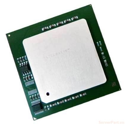 10986 Bộ xử lý CPU 7110N (4M Cache, 2.50 GHz, 667 MHz FSB) 2 cores threads / socket 604