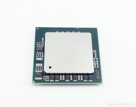 10987 Bộ xử lý CPU 7120M (4M Cache, 3.00 GHz, 800 MHz FSB) 2 cores threads / socket 604