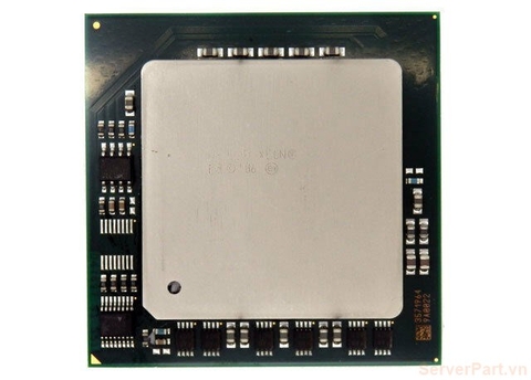 10992 Bộ xử lý CPU E7430 (12M Cache, 2.13 GHz, 1066 MHz FSB) 4 cores threads / socket 604