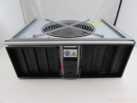 11119 Quạt tản nhiệt Fan IBM BladeCenter H 850w fru 68Y8205 pn 68Y8202