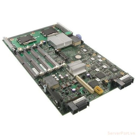 12025 Bo mạch chủ mainboard IBM BladeCenter HS21 43W6054