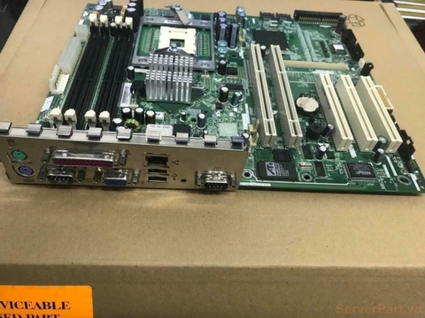 12041 Bo mạch chủ mainboard IBM x206 13M8299