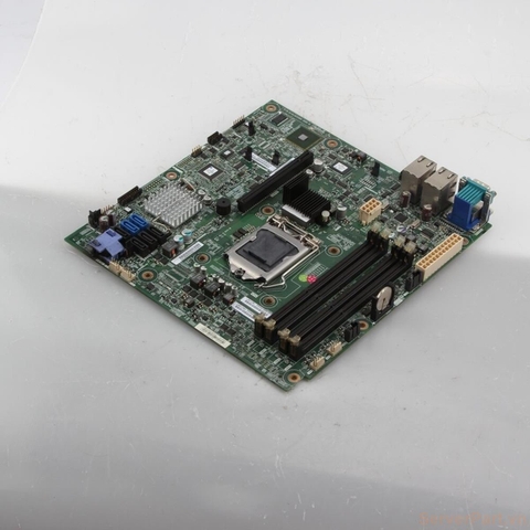 12085 Bo mạch chủ mainboard IBM x3250 m4 00D8551