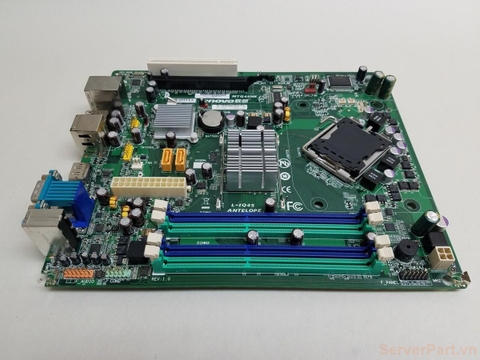 12178 Bo mạch chủ mainboard Lenovo M58 64Y3055