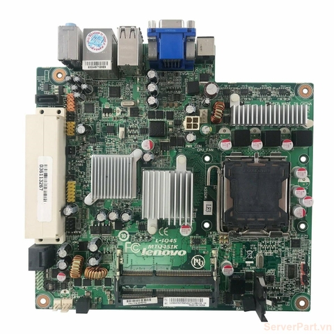 12182 Bo mạch chủ mainboard Lenovo M58 M58P USFF 64Y9772 64Y5548 64Y9778 71Y6986