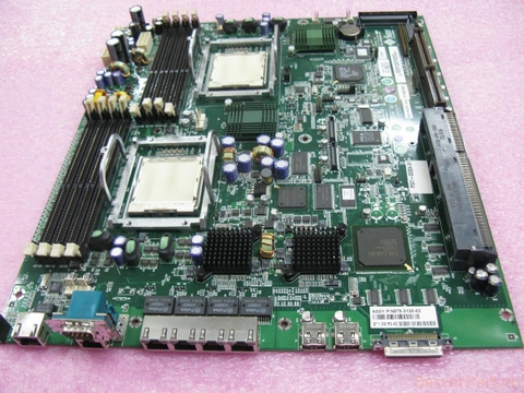 12383 Bo mạch chủ mainboard SUN V210 V240 375-3148 375-3120-02