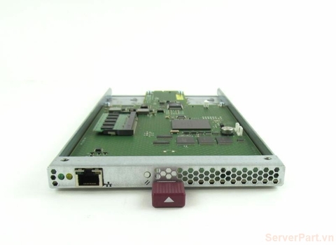 12458 Mô đun Module Management HP HSV300 EVA4400 AG637-63522 460584-005