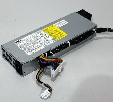 12529 Bộ nguồn PSU Hot Dell 850 860 R200 345w 0RH744