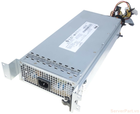 12586 Bộ nguồn PSU Non Dell 1900 800w 0ND591