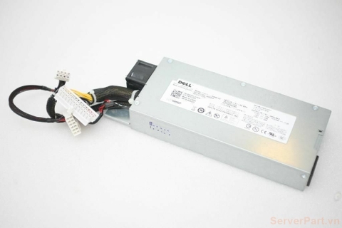 12702 Bộ nguồn PSU Non Dell R410 R510 480w 0H411J 0H410J