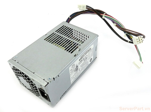 12805 Bộ nguồn PSU Non HP 400 600 800 G1 SFF 240w 751884-001 702307-001