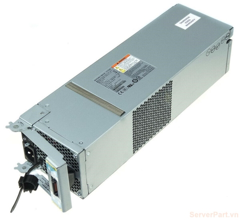 13066 Bộ nguồn PSU Hot NetApp X518A-R6 580w 114-00070 A0 82562-11 HB-PCM01-580-AC