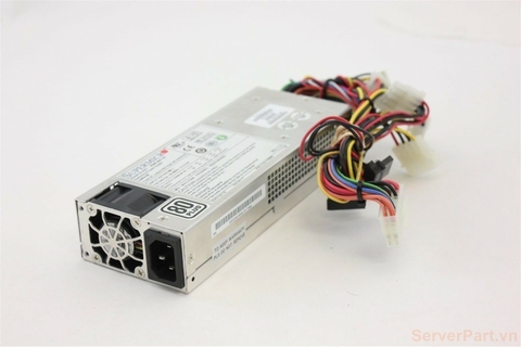 13083 Bộ nguồn PSU Non Supermicro 1U 200w PWS-201-1H