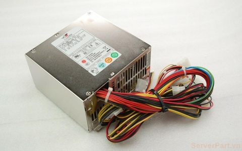 13093 Bộ nguồn PSU Zippy Non Emacs Zippy 400w HG2-6400P