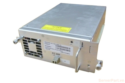 13442 Ổ đọc băng từ Tape Drive FC LTO4 Quantum Scalar i500 i2000 Autoloader FH 8-00500-01 UF-HE-LTO4